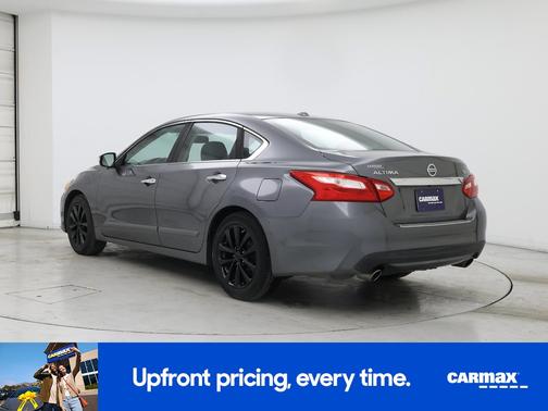 2016 Nissan Altima SL