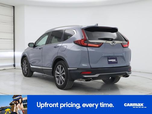 2020 Honda CR-V Touring