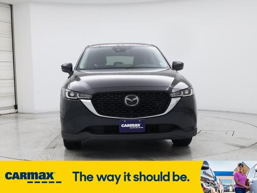 2022 Mazda CX-5 2.5 S Select Package