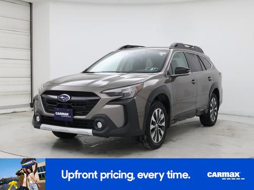 2023 Subaru Outback Limited