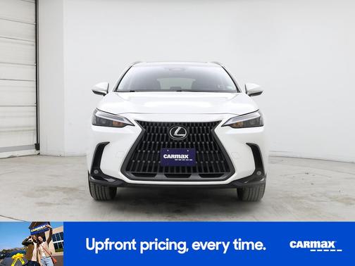 2024 Lexus NX 250 NX 250