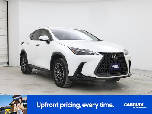 2024 Lexus NX 250 NX 250