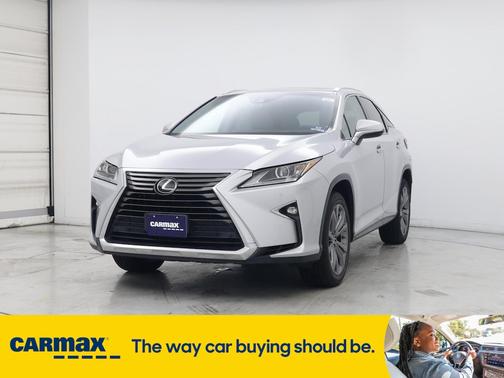 2017 Lexus RX 350 RX 350