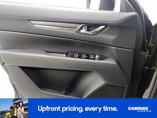 2023 Mazda CX-5 2.5 S Premium Package