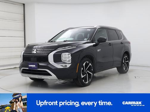 2023 Mitsubishi Outlander PHEV SEL