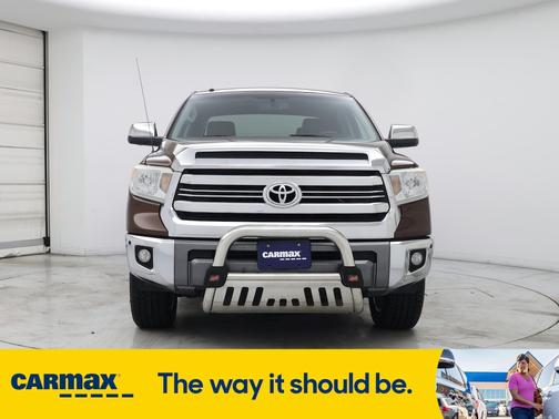 2016 Toyota Tundra 1794