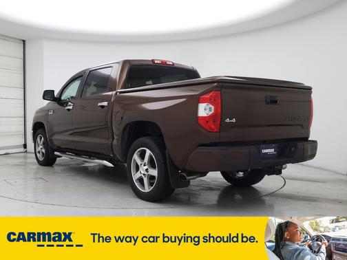 2016 Toyota Tundra 1794