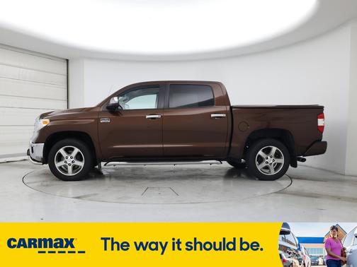 2016 Toyota Tundra 1794