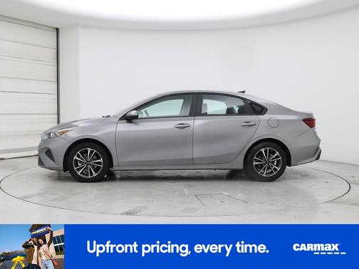 2024 Kia Forte LX