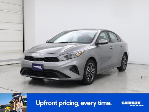 2024 Kia Forte LX