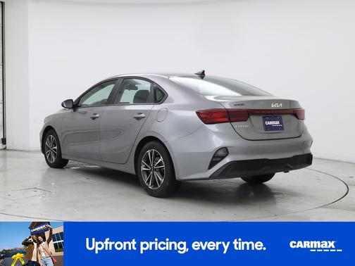 2024 Kia Forte LX