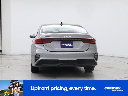 2024 Kia Forte LX