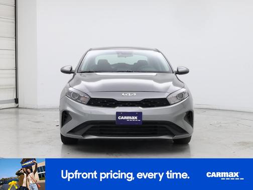 2024 Kia Forte LX