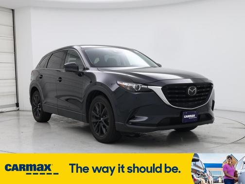 2023 Mazda CX-9 Touring Plus
