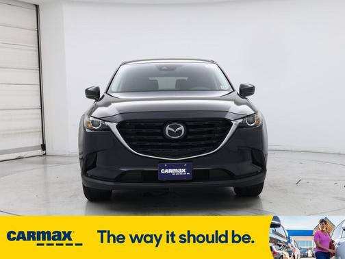 2023 Mazda CX-9 Touring Plus