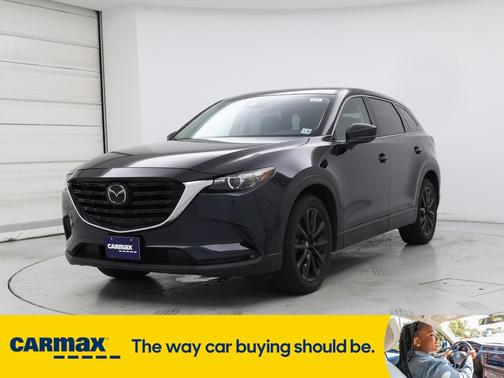 2023 Mazda CX-9 Touring Plus