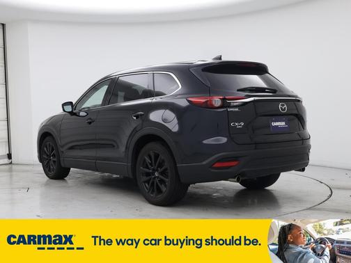 2023 Mazda CX-9 Touring Plus