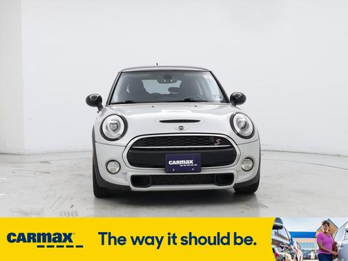 2017 MINI Hardtop S