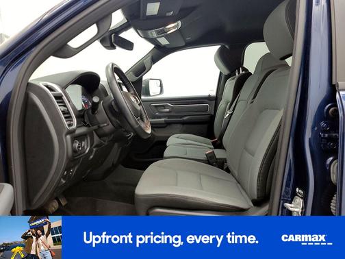 2022 RAM 1500 Bighorn