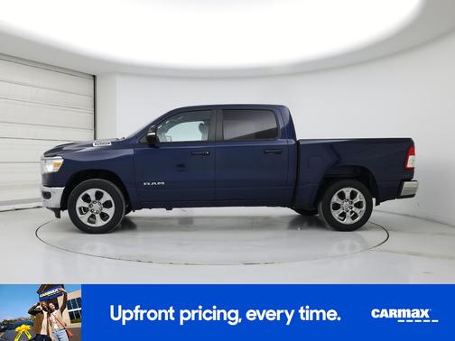 2022 RAM 1500 Bighorn