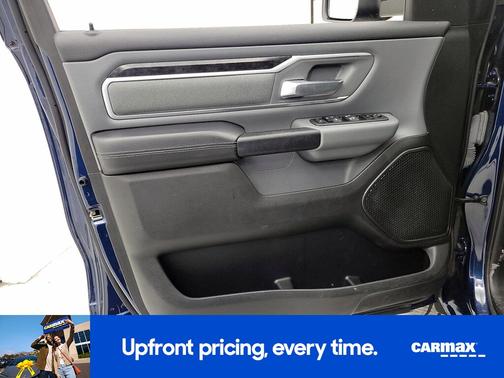 2022 RAM 1500 Bighorn