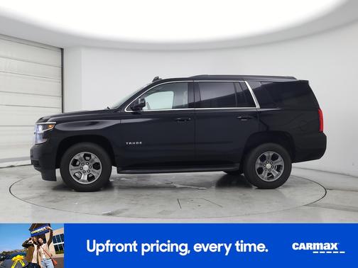 2019 Chevrolet Tahoe LS