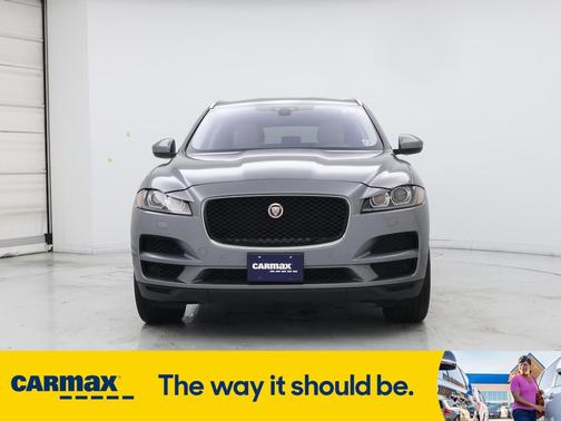 2020 Jaguar F-PACE 25t Premium