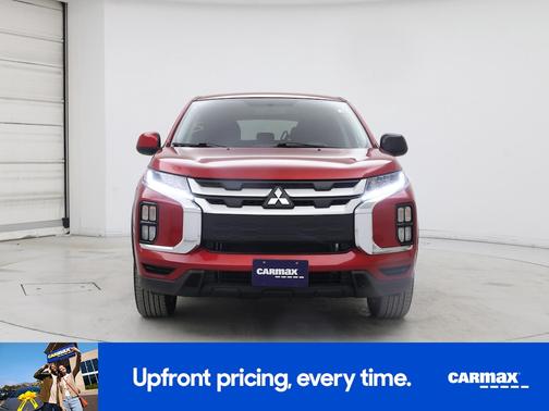 2020 Mitsubishi Outlander Sport ES