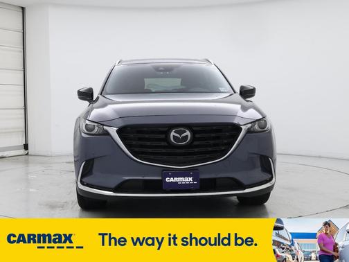 2022 Mazda CX-9 Grand Touring