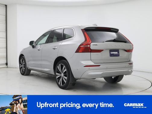 2023 Volvo XC60 B5 Plus Bright Theme