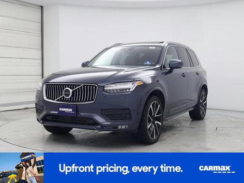 2020 Volvo XC90 T6 Momentum