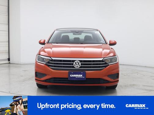2019 Volkswagen Jetta SEL
