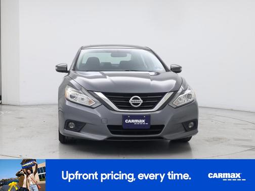 2016 Nissan Altima SV