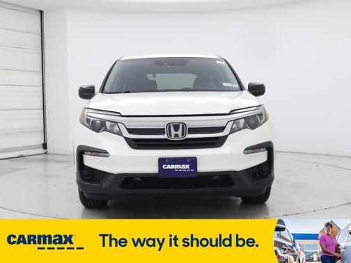 2019 Honda Pilot LX