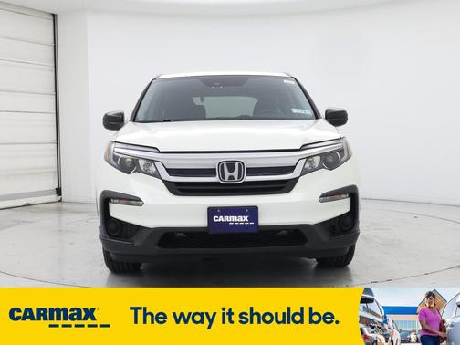 2019 Honda Pilot LX