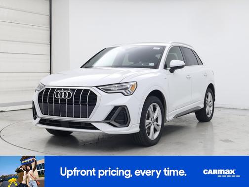2019 Audi Q3 Premium Plus