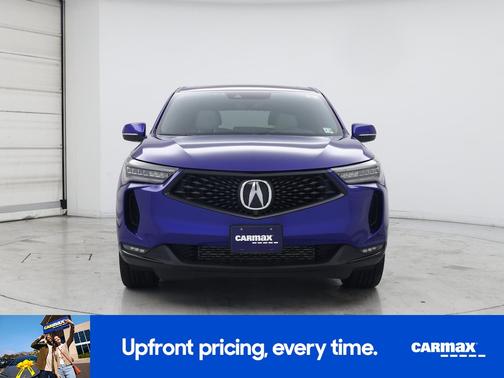 2023 Acura RDX SH-AWD A-Spec Advance