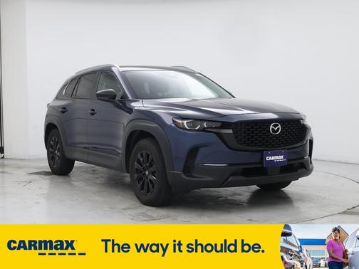 2024 Mazda CX-50 2.5 S Premium Package