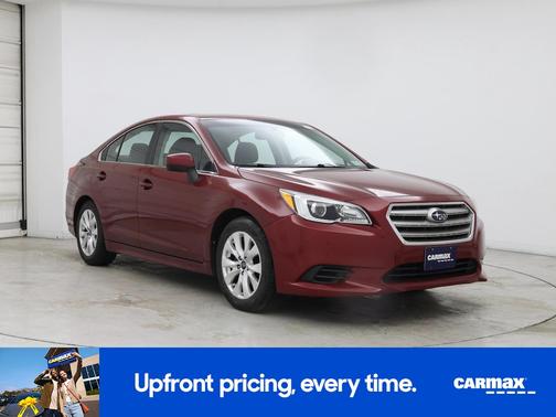 2015 Subaru Legacy Premium