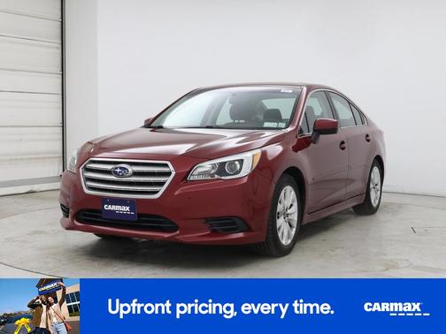 2015 Subaru Legacy Premium