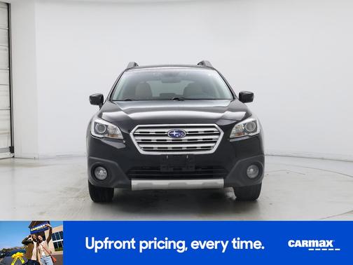 2017 Subaru Outback 3.6R Limited