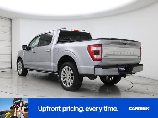2023 Ford F-150 Limited