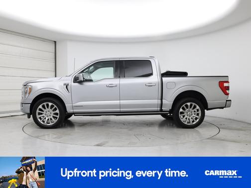 2023 Ford F-150 Limited