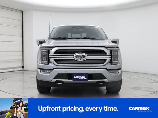 2023 Ford F-150 Limited