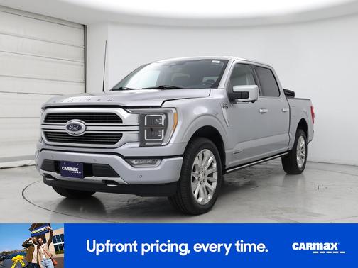 2023 Ford F-150 Limited