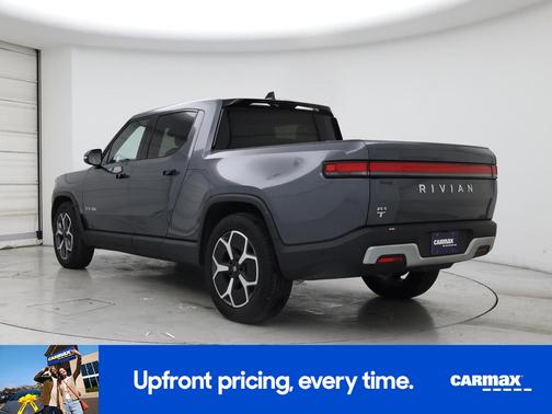 2024 Rivian R1T Adventure Dual-Motor Large