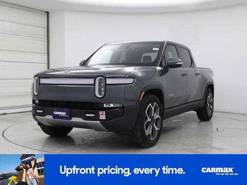 2024 Rivian R1T Adventure Dual-Motor Large