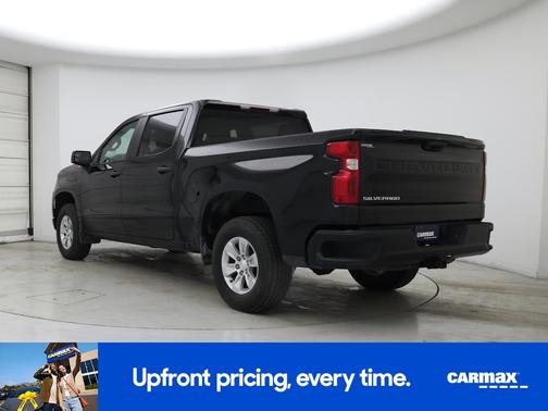 2023 Chevrolet Silverado 1500 Work Truck