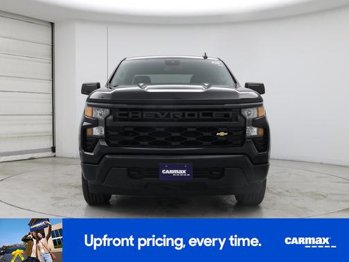 2023 Chevrolet Silverado 1500 Work Truck