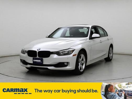 2015 BMW 328 XI